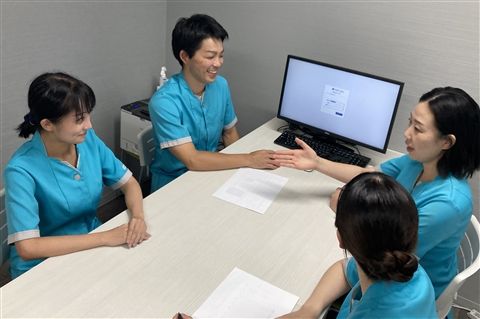 医療法人社団福寿会-0040の求人・転職情報