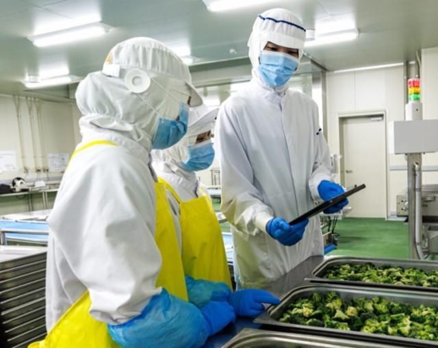 日清医療食品株式会社の求人・転職情報