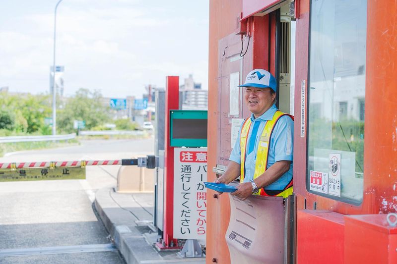 西日本高速道路サービス関西株式会社　近畿自動車道　大東鶴見料金ステーションのアルバイト・バイト求人情報-05