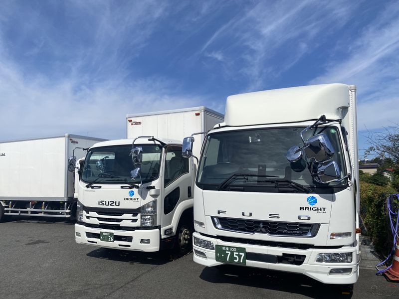 株式会社ブライトの求人・転職情報