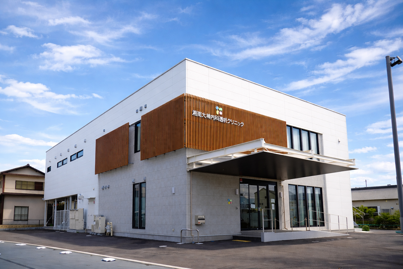 医療法人和田内科医院の求人・転職情報