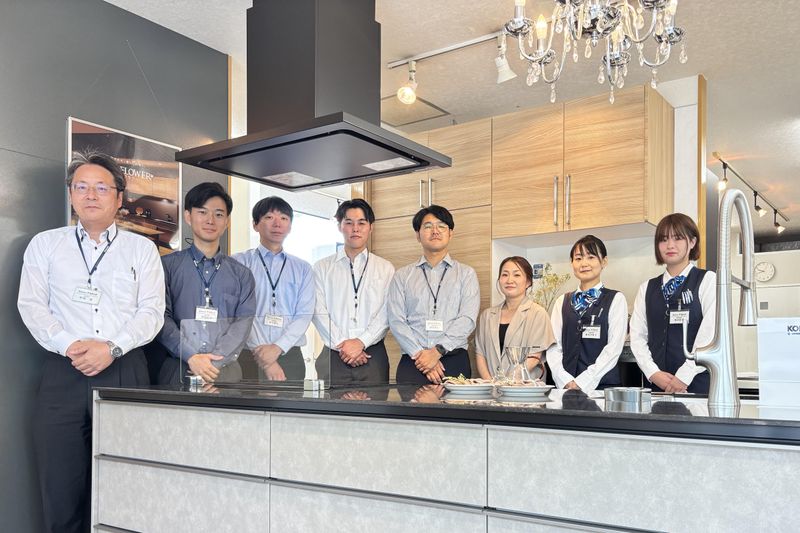 ナスラック株式会社の求人・転職情報