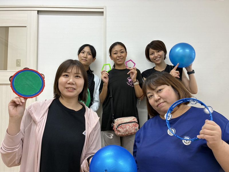 特定非営利活動法人ファミリーサポートなごやの求人・転職情報