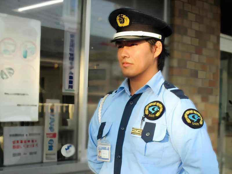 株式会社豊田自動織機トヨタL&Fカンパニー　高浜工場　警備室(請負先)のアルバイト・バイト求人情報-04