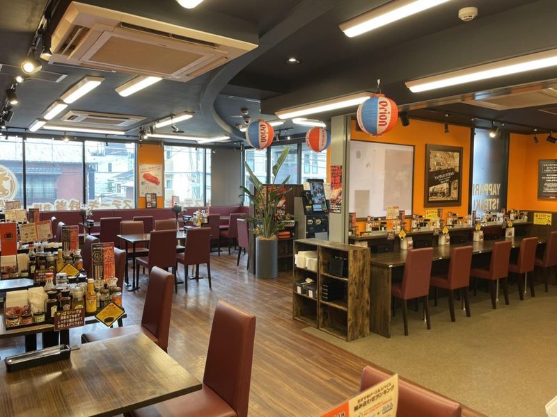 やっぱりステーキ京都府庁前店のアルバイト・バイト求人情報-02