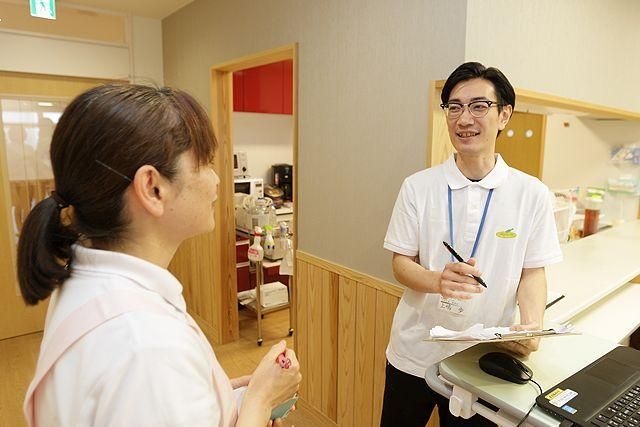 社会福祉法人　清和園の求人・転職情報