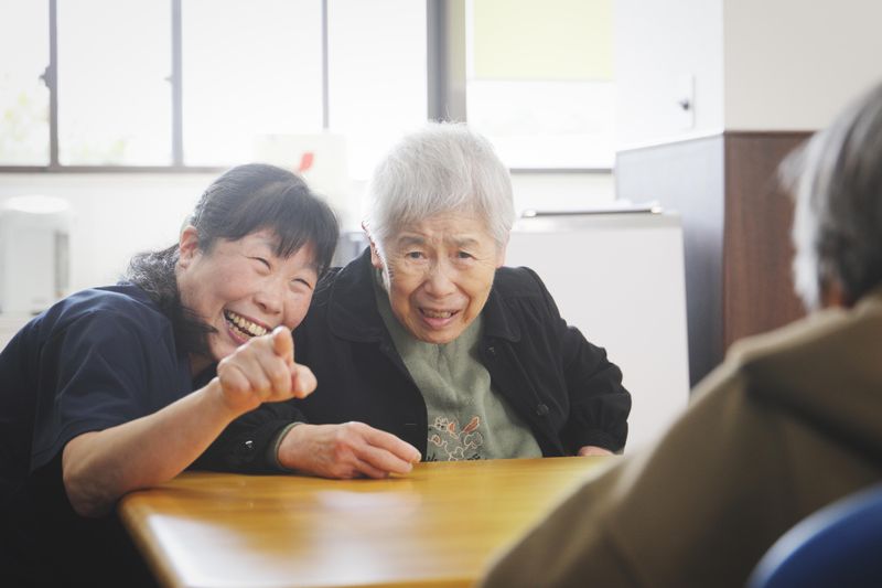 求人画像