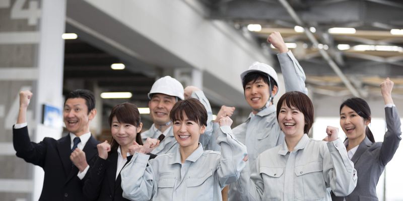 株式会社アヴェイル　北九古賀job informationのアルバイト・バイト求人情報-33