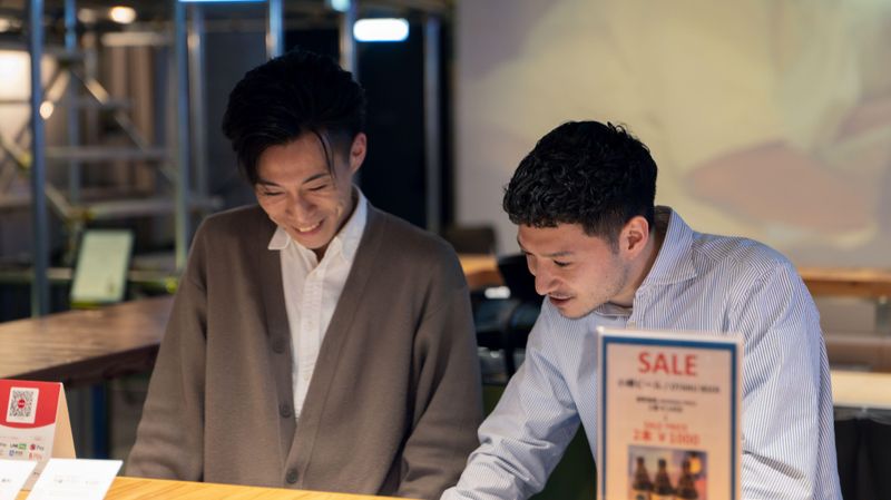 Minn秋葉原のアルバイト・バイト求人情報-05