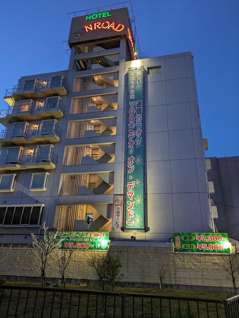 ホテル　サンロードのアルバイト・バイト求人情報-02