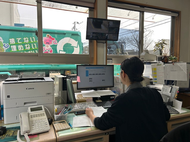 黒田紙業㈱の求人・転職情報