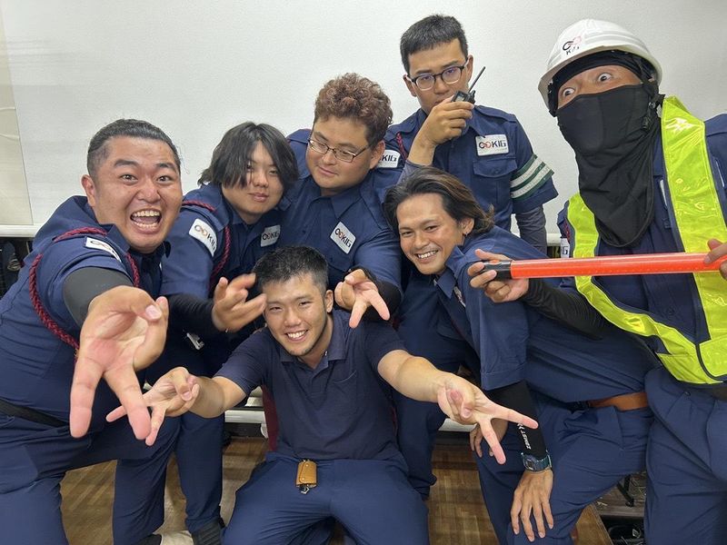 株式会社KIG神奈川　【鶴見エリア】のアルバイト・バイト求人情報-03