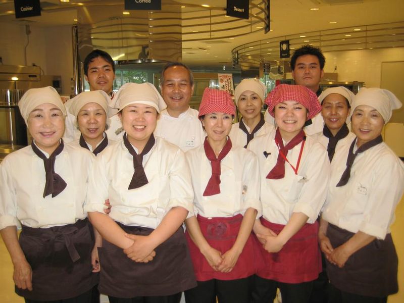 栄養食株式会社<勤務地:埼玉県ふじみ野市西鶴ケ岡/大手企業内社員食堂>のアルバイト・バイト求人情報-05