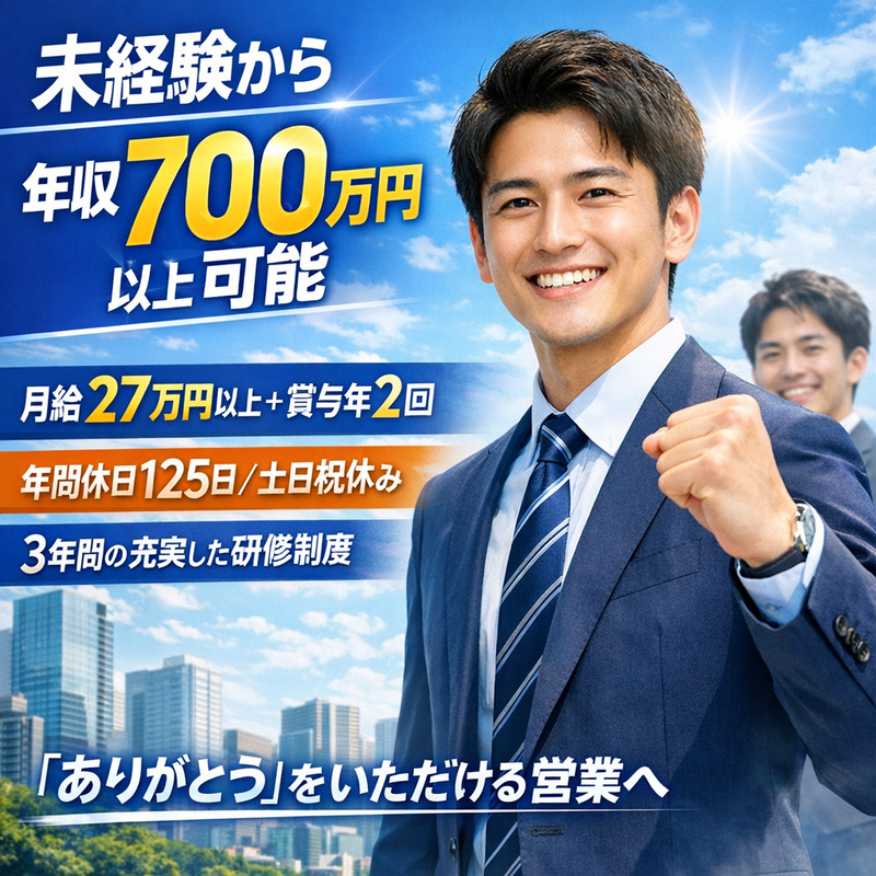 株式会社Ｆ＆Ｇの求人・転職情報