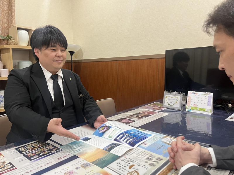 株式会社B.オフィス(ベルコ尼崎駅前ホール)のアルバイト・バイト求人情報-02