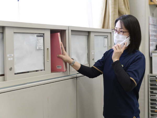 社会福祉法人ハッピーネットの求人・転職情報