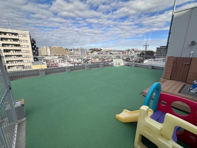 きゃんばす東神奈川保育園のアルバイト・バイト求人情報-03