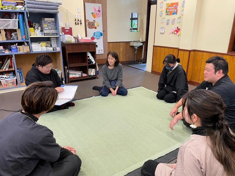 放課後等デイサービス「ジャックと豆の木」 岡崎店のアルバイト・バイト求人情報-04