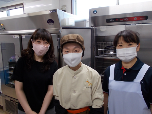ウェルライフガーデン北野のアルバイト・バイト求人情報-04