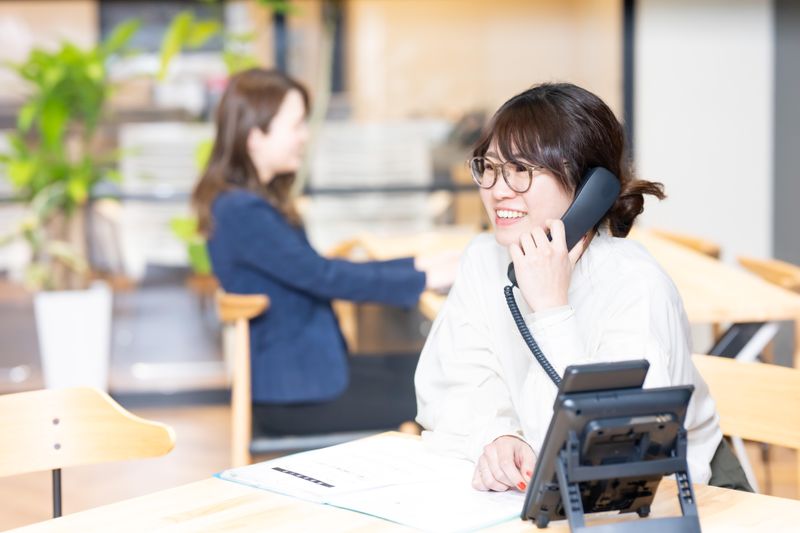 株式会社ルーム・スタイルの求人・転職情報