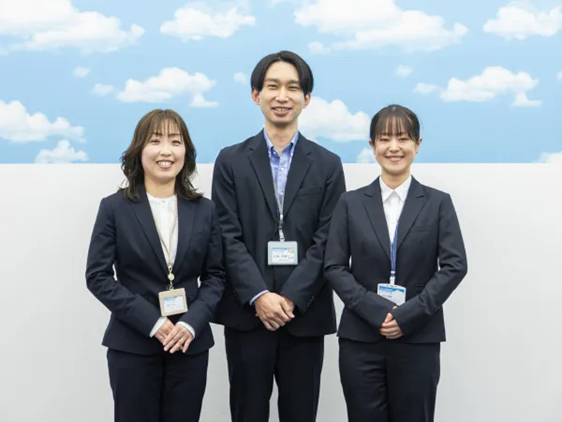 福島ファイナンシャルプランナーズ株式会社の求人・転職情報