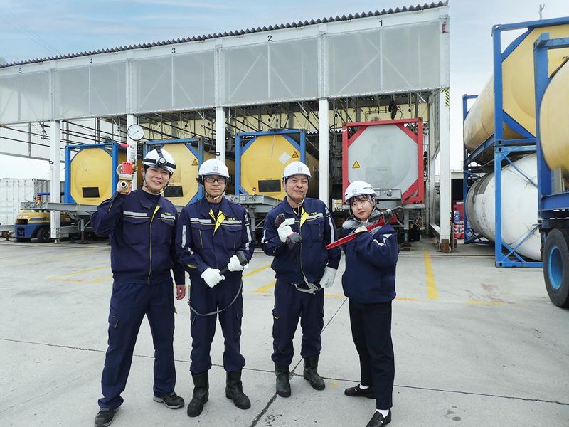 東海協和株式会社の求人・転職情報