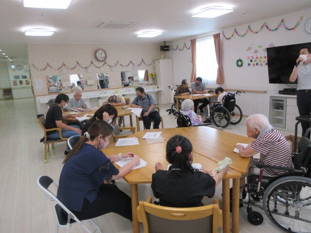 株式会社ひまわり　セカンドライフななみの求人・転職情報