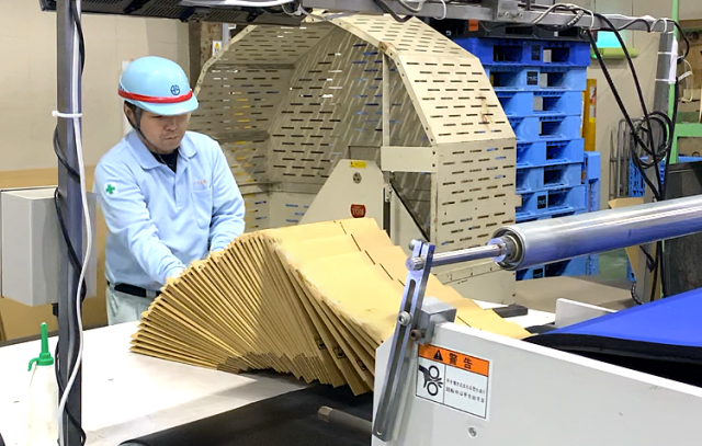 アサヒ紙工株式会社の求人・転職情報