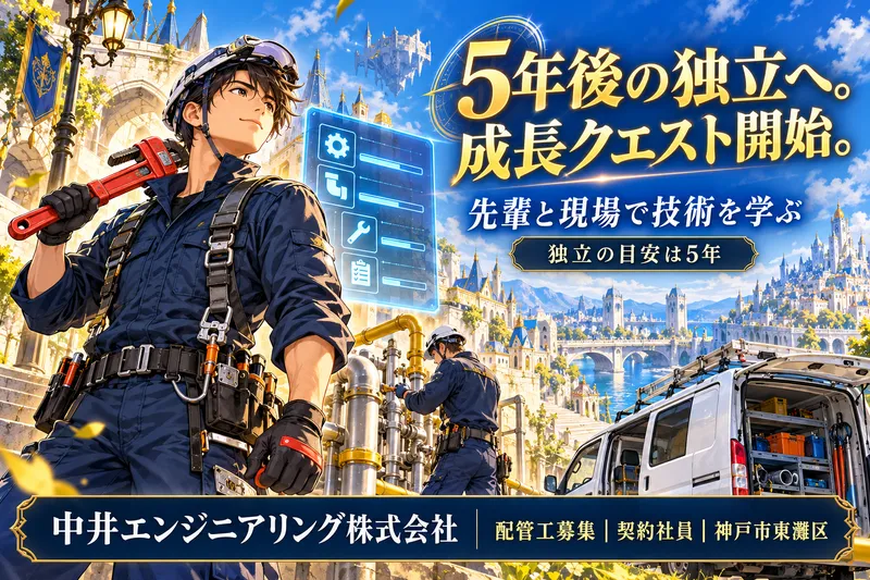 茨木市のアルバイト・バイト求人情報