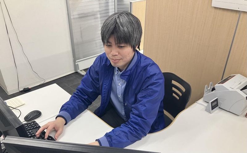 株式会社綿半ドットコム/名古屋支店のアルバイト・バイト求人情報-05