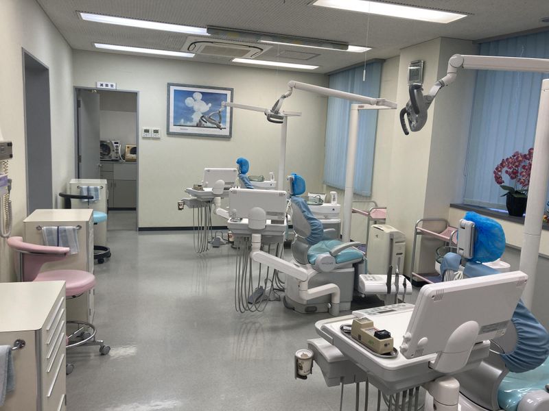 さくら歯科医院のアルバイト・バイト求人情報-04