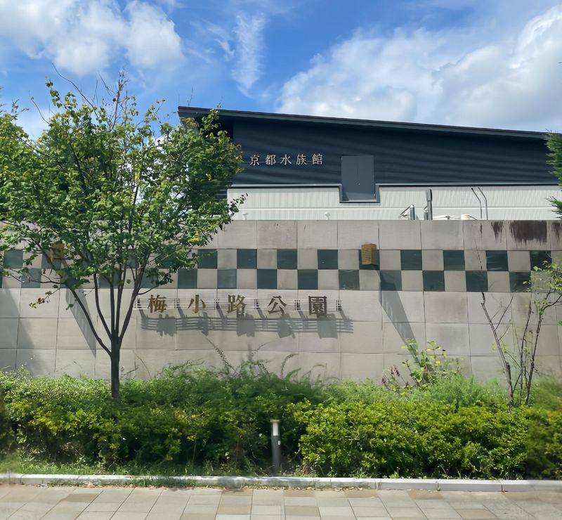 京都水族館ミュージアムショップ(株式会社オークコーポレーション)/508b05y3のアルバイト・バイト求人情報-05