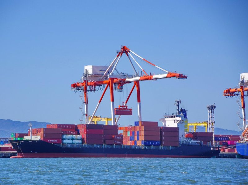 中谷運輸株式会社