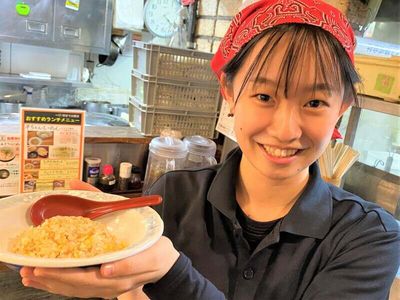 大阪府 豊中市のラーメン&らーめん アルバイト の求人200 件