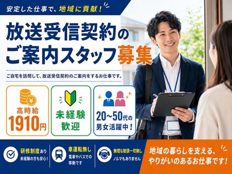 ヒューマンステージ株式会社
