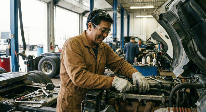 日産チェリー一宮東販売株式会社の求人・転職情報