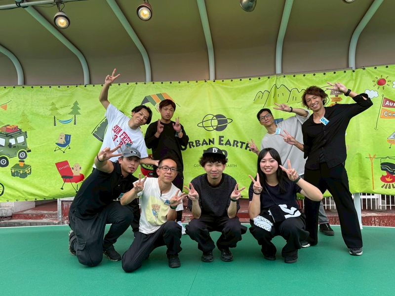 URBAN EARTH BBQ 新宿店(仮)のアルバイト・バイト求人情報-03