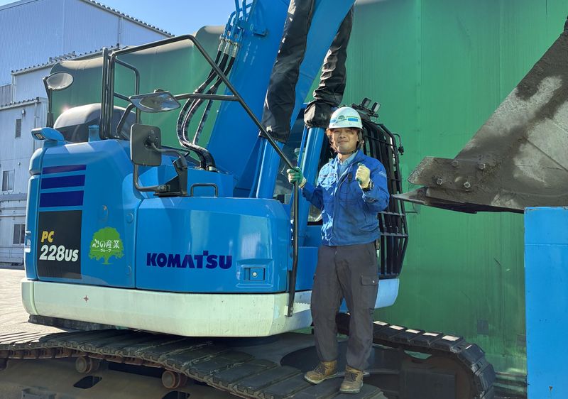 株式会社エコ計画　嵐山エコスペースのアルバイト・バイト求人情報-08