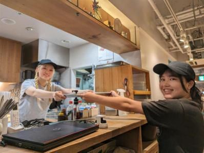 イートモアスープ&ブレッド　町田店　3月中旬オープンのアルバイト・バイト求人情報-02