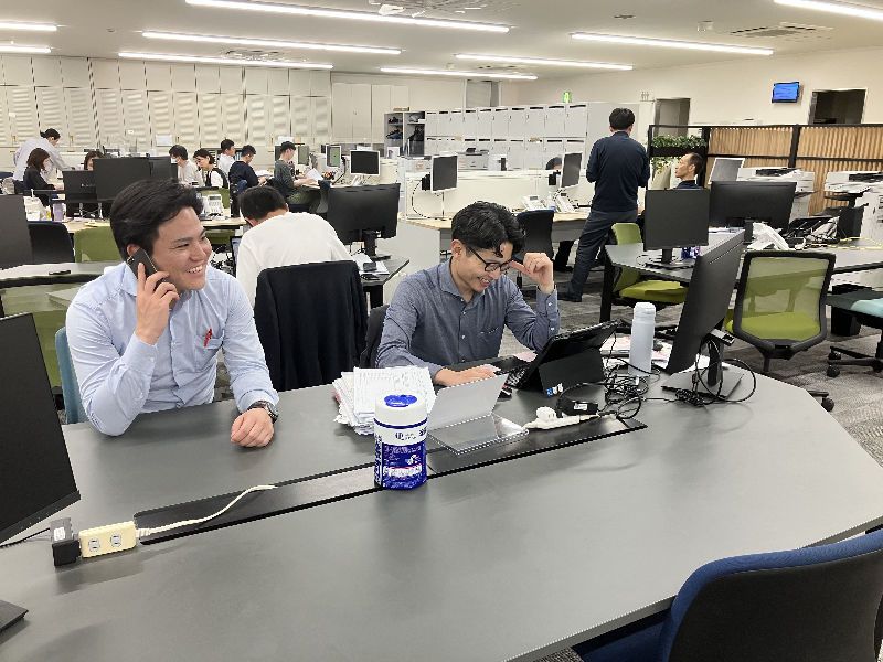 タカラスタンダード株式会社の求人・転職情報