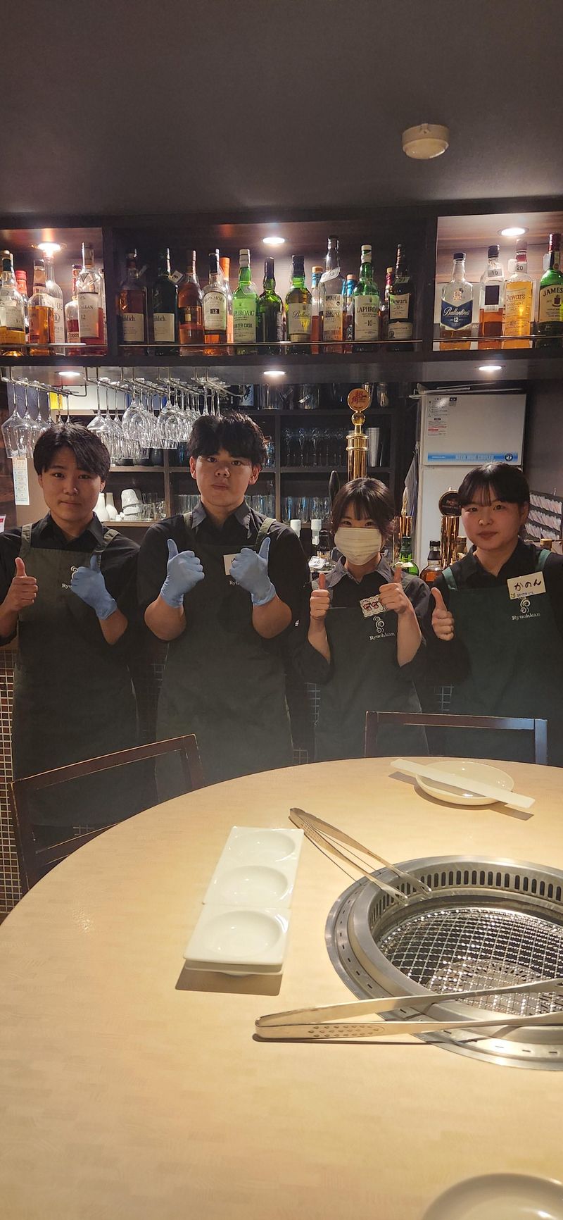 株式会社O・B・U Campany　 龍王館本店のアルバイト・バイト求人情報-04