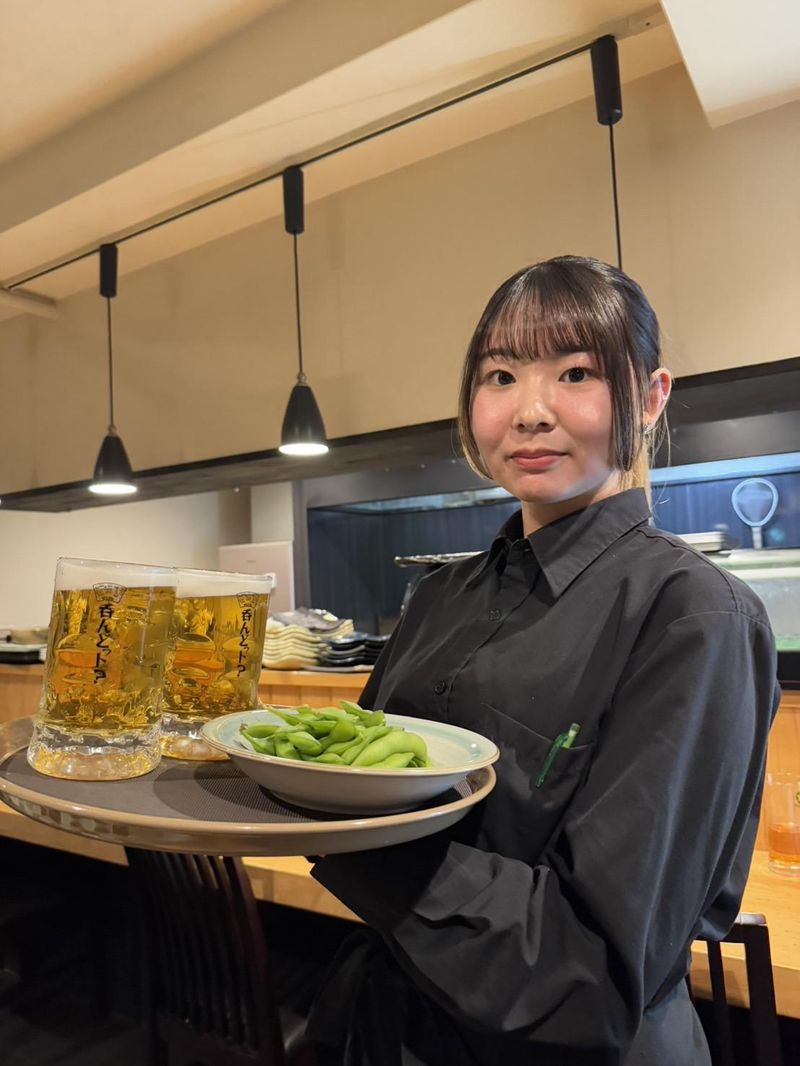 F.デザインNAGASAKI株式会社　旬彩ながやのアルバイト・バイト求人情報-03