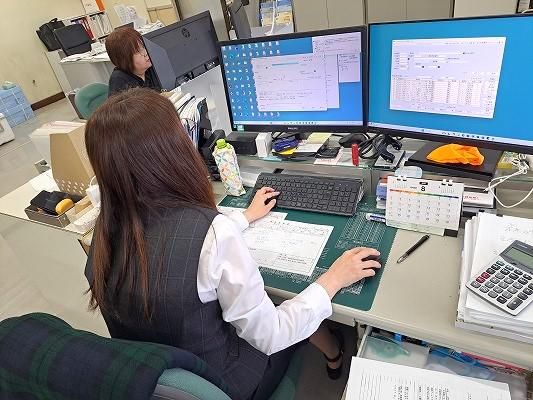 丸二サッシ工業株式会社 札幌支店 (札幌市東区)のアルバイト・バイト求人情報-03