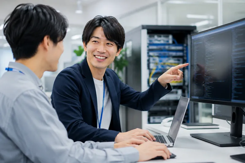 株式会社NCI