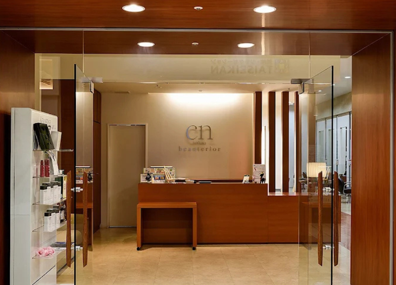 有限会社ヘアークリエイションナカオ-0001の求人・転職情報