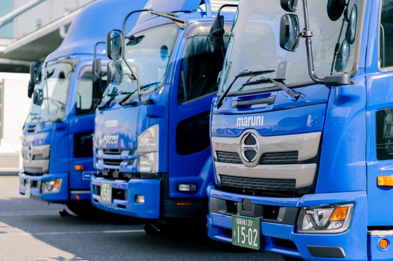 株式会社丸二運送　小牧営業所のアルバイト・バイト求人情報-03