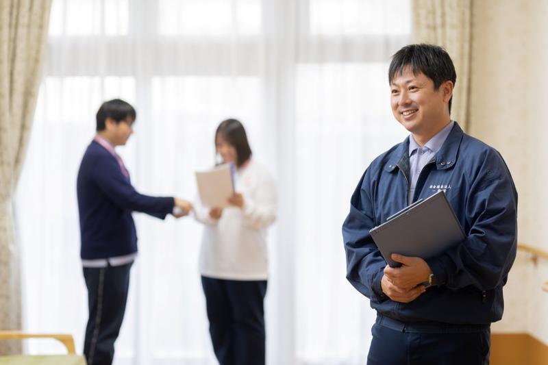 社会福祉法人 一燈園のアルバイト・バイト求人情報-03