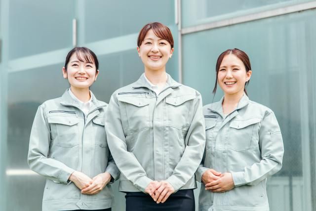 ヒューマンネットワーク株式会社(派遣先:太田市東別所町)の求人・転職情報