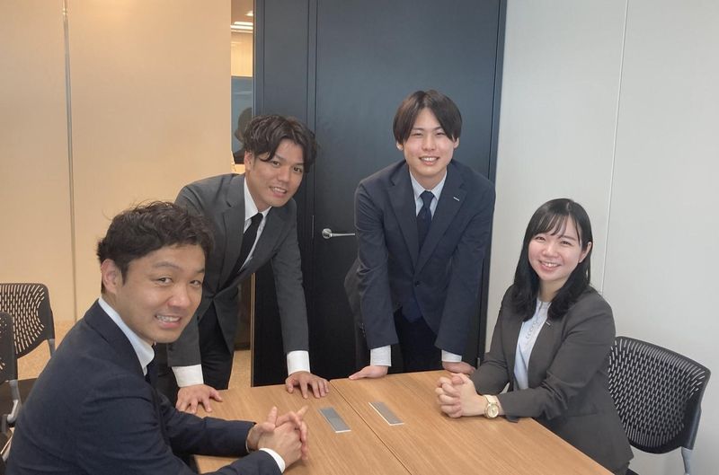 株式会社トライグループの求人・転職情報