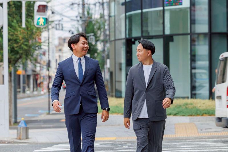 株式会社FitFounderの求人・転職情報
